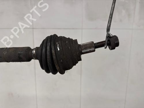 Right front driveshaft VW GOLF V (1K1) | BP34183881M39 - Image 3