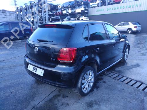 Used Parts VW POLO V (6R1, 6C1) 4523505