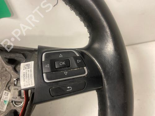 Used Steering wheel Steering wheel 38605144 38605144