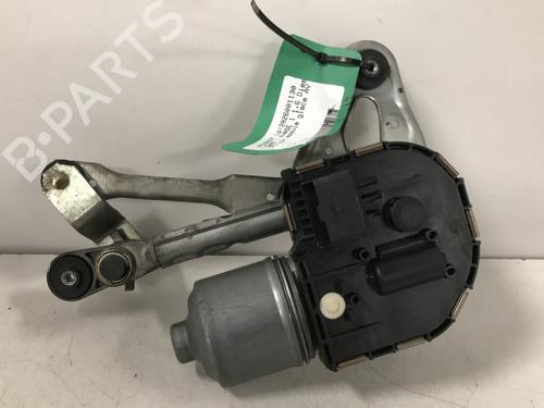 Used Front wiper motor Front wiper motor PEUGEOT 5008 (0U_, 0E_) 1.6 HDi (110 hp) 33731006 33731006
