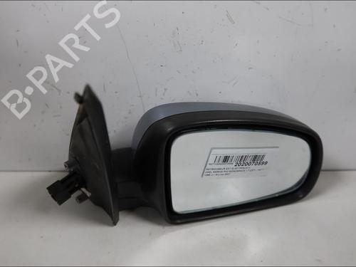 right-mirror-opel-meriva-a-mpv-x03-2003-2004-2005-2006-2007-2008-2009-2010-33575709 main image