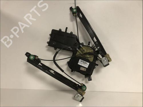Used Front left window mechanism Front left window mechanism SEAT LEON (1P1) 1.9 TDI (105 hp) 33584411 33584411