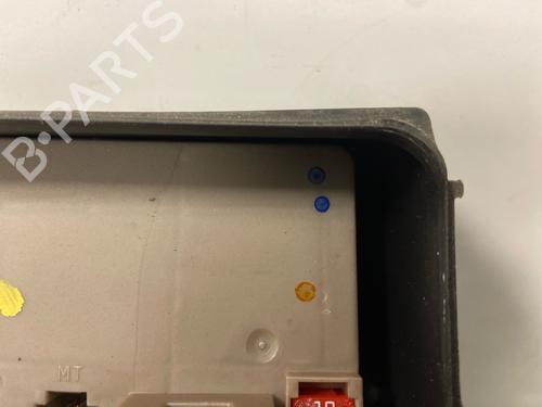 Fuse box RENAULT MODUS / GRAND MODUS (F/JP0_) 1.4 (JP01, JP0J) | BP39256849E1 - Image 2