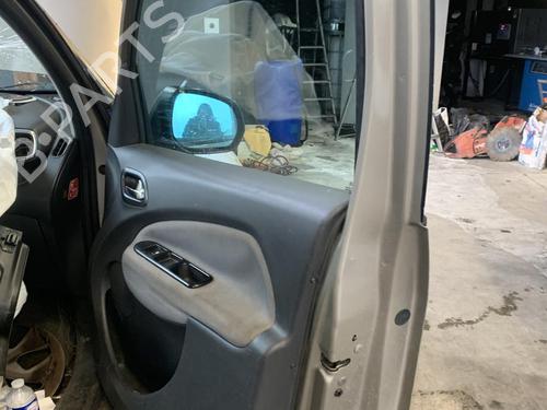 Used Front right window mechanism Front right window mechanism CITROËN C3 II (SC_) 1.6 HDi (92 hp) 35912326 35912326