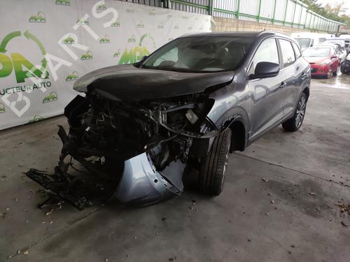 Used Fuel pump Fuel pump RENAULT KADJAR (HA_, HL_) 1.2 TCe 130 (HLMR) (130 hp) 33593571 33593571