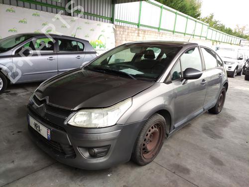 AC compressor CITROËN C4 I (LC_) 1.4 16V | BP33594427M34 - Image 2