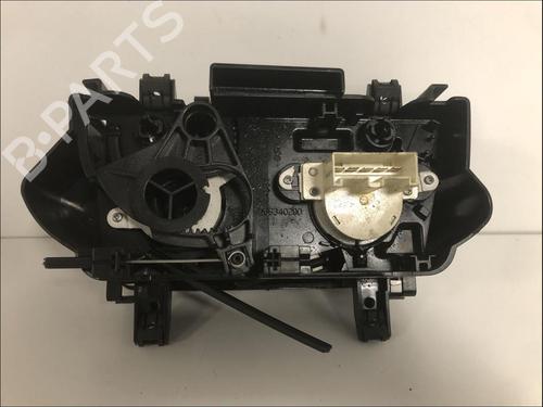 Used Climate control Climate control PEUGEOT BOXER Van 2.2 HDi 100 (101 hp) 34480218 34480218