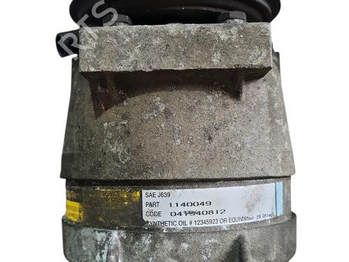 Used AC compressor AC compressor 36582018 36582018