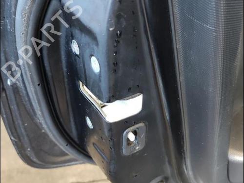 Used Rear left lock Rear left lock HONDA JAZZ II (GD_, GE3, GE2) [2001-2008] 36574149 36574149