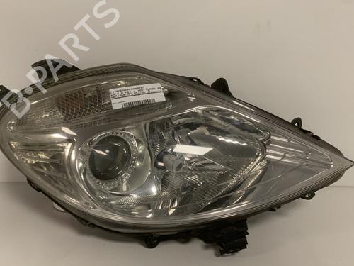 Right headlight CITROËN C8 (EA_, EB_) 2.0 HDi 135 | BP33584095C29 - Image 7
