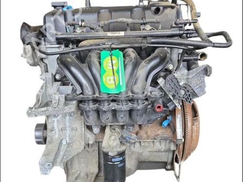 Used Engine Engine FORD FIESTA V (JH_, JD_) 1.3 (60 hp) 33584787 33584787
