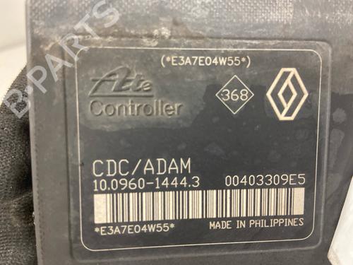 ABS pump RENAULT ESPACE IV (JK0/1_) 2.2 dCi (JK0H) | BP38309449M43 - Image 5