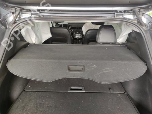 Used Rear parcel shelf Rear parcel shelf RENAULT KADJAR (HA_, HL_) 1.2 TCe 130 (HLMR) (130 hp) 33593558 33593558