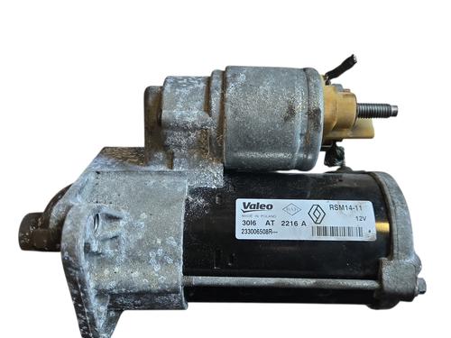 Starter RENAULT CLIO IV (BH_) 1.5 dCi 75 | BP33600748M8 - Image 5