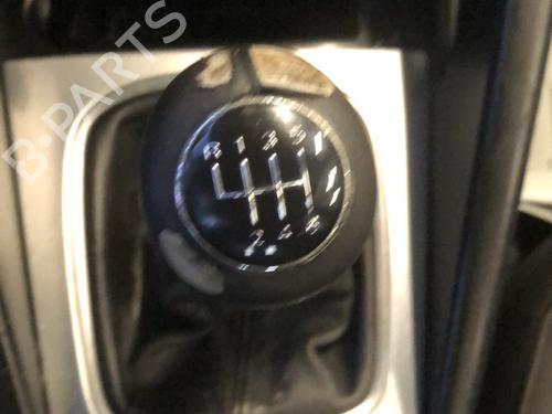 Selector da caixa Selector da caixa AUDI A3 Sportback (8PA) [2004-2015] 36579447 36579447