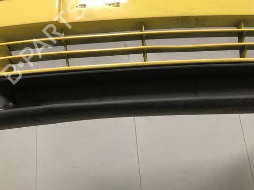 Used Front bumper Front bumper SEAT IBIZA II (6K1) 1.4 i (60 hp) 33596170 33596170