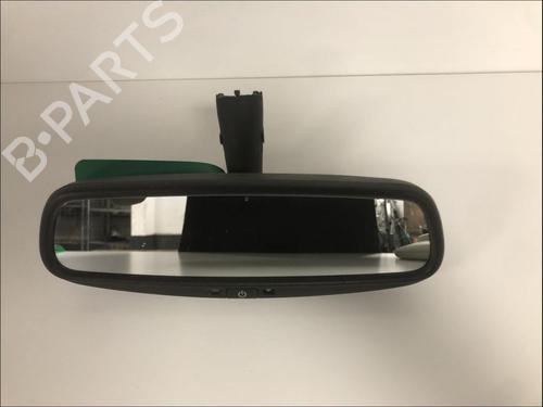 Espejo interior Espejo interior PEUGEOT 407 (6D_) 2.2 HDi 170 (6D4HTH) (170 hp) 33580747 33580747