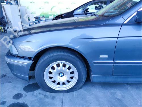 Used Left front fenders Left front fenders BMW 5 (E34) [1987-1995] 33587018 33587018
