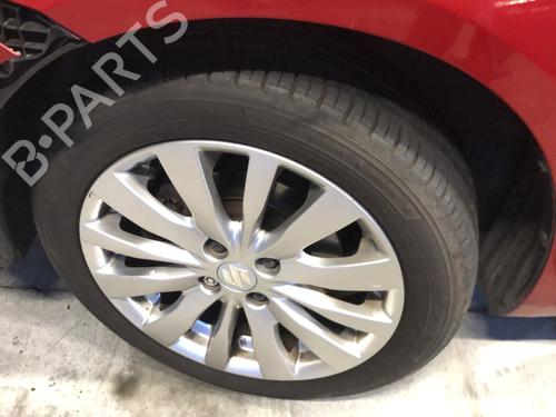 Used Wheel arch Wheel arch SUZUKI SWIFT IV (FZ, NZ) 1.2 (AZH412, ZC72S) (94 hp) 36578777 36578777