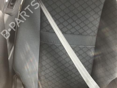 Used Front right seatbelt Front right seatbelt RENAULT SCÉNIC III (JZ0/1_) 1.5 dCi (106 hp) 33653602 33653602