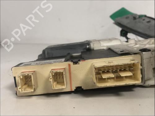 Front right window mechanism CITROËN C5 II (RC_) | BP33577222C23 - Image 4