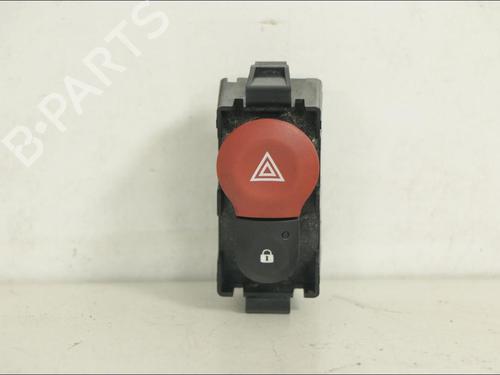 Used Warning switch Warning switch RENAULT KANGOO Express (FW0/1_) [2008-2026] 34218532 34218532