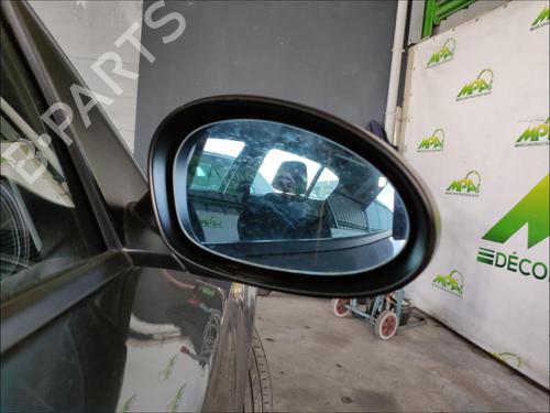Used Right mirror Right mirror BMW 1 (E87) 118 d (143 hp) 33575992 33575992