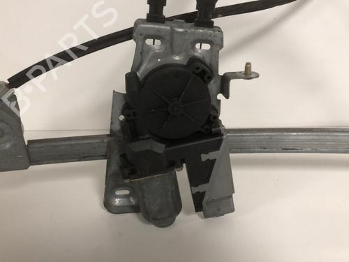 Used Front left window mechanism Front left window mechanism CITROËN C3 Pluriel (HB_) 1.6 (109 hp) 33601428 33601428