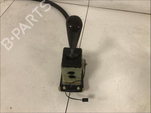Gear lever PEUGEOT 607 (9D, 9U) 2.2 16V | BP33586318M90 - Image 2