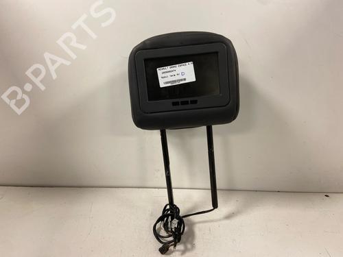 Headrest RENAULT ESPACE IV (JK0/1_) 2.0 dCi (JK01, JK02, JK1J, JK1K, JK1H) | BP38426867I31 - Image 4