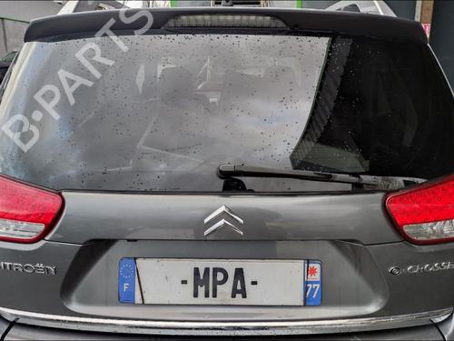 Used Tailgate Tailgate CITROËN C-CROSSER (VU_, VV_) 2.2 HDi (156 hp) 33584690 33584690