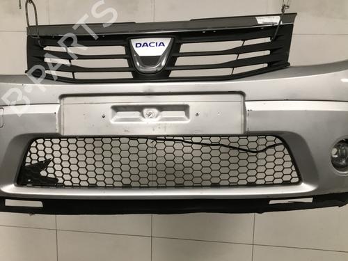 Front bumper DACIA SANDERO 1.4 (BS0C, BS0A, BS0G, BS1F, BS0E) | BP33593726C7 - Image 5