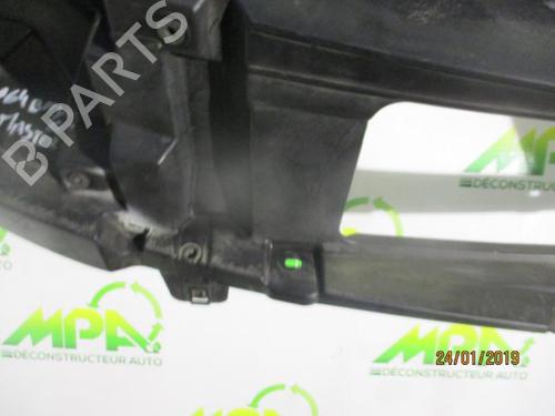Frontplade/Frontkurv OPEL MOVANO A Van (X70) 2.5 CDTI (FD) | BP33572118C72 - Image 3