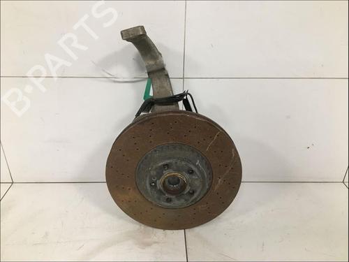 Left front steering knuckle MERCEDES-BENZ E-CLASS (W213) AMG E 53 EQ Boost 4-matic+ (213.061) | BP33587590M25 - Image 2