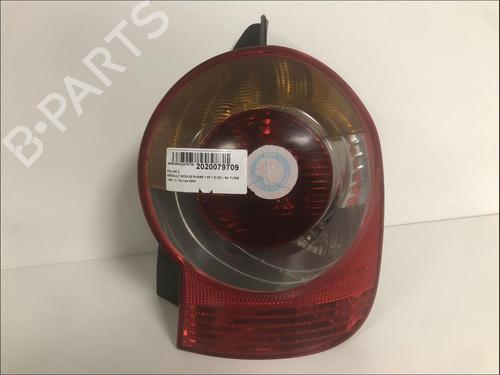 Right taillight RENAULT MODUS / GRAND MODUS (F/JP0_) 1.5 dCi (FP0D, JP0D) | BP33582117C35 - Image 3