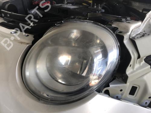 Used Left headlight Left headlight FIAT 500 (312_) 1.2 (312AXA1A) (69 hp) 33990543 33990543