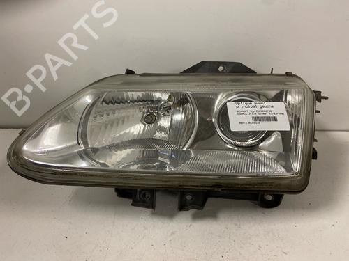 Used Left headlight Left headlight 38427229 38427229