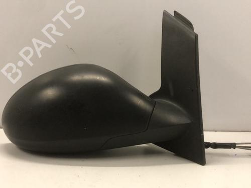 Used Right mirror Right mirror SEAT ALTEA (5P1) [2004-2015] 33591231 33591231
