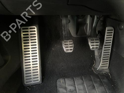 pedal-seat-leon-1p1-2005-2006-2007-2008-2009-2010-2011-2012-2013-35913157 main image