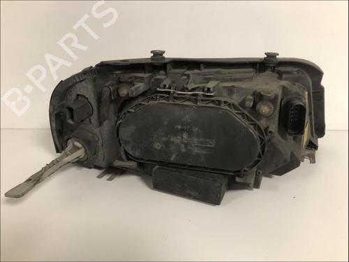Used Left headlight Left headlight SEAT ALHAMBRA (7V8, 7V9) 1.9 TDI (115 hp) 33579186 33579186