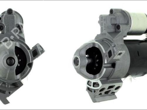 Used Starter Starter BMW X5 (F15, F85) xDrive 30 d (258 hp) 33584236 33584236