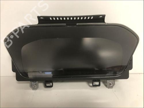 Used Instrument cluster Instrument cluster VOLVO XC60 II (246) D4 AWD (190 hp) 33581899 33581899