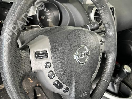Rat Rat NISSAN QASHQAI I (J10, NJ10) 2.0 dCi (150 hp) 34569884 34569884