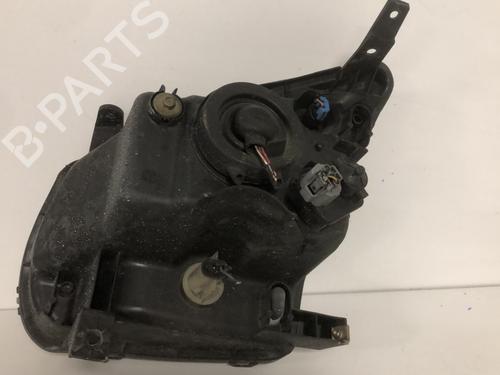 Right headlight SUZUKI IGNIS II (MH) 1.3 (RM413) | BP33594952C29 - Image 2