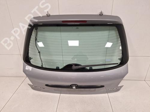 Bagklap CC/Kombi-Coupé Bagklap CC/Kombi-Coupé 33592550 33592550