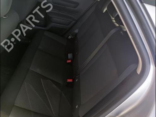 Sæde sæt CITROËN C4 CACTUS 1.6 BlueHDi 100 | BP33586042C78 - Image 5