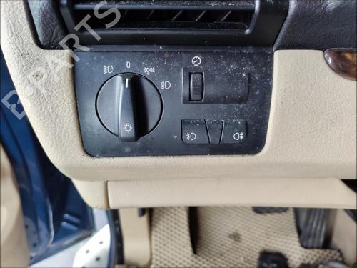 Mando luces Mando luces BMW X5 (E53) 3.0 d (184 hp) 36574699 36574699