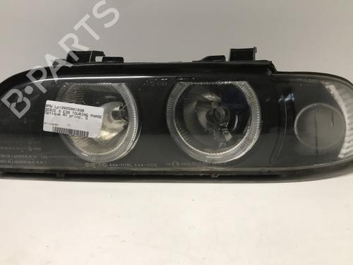 Left headlight BMW 5 Touring (E34) | BP33597709C28 - Image 3