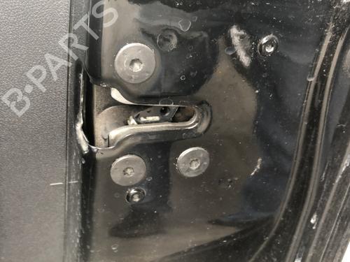 Used Front right lock Front right lock RENAULT SCÉNIC III (JZ0/1_) 1.6 dCi (JZ00, JZ12) (130 hp) 33739382 33739382