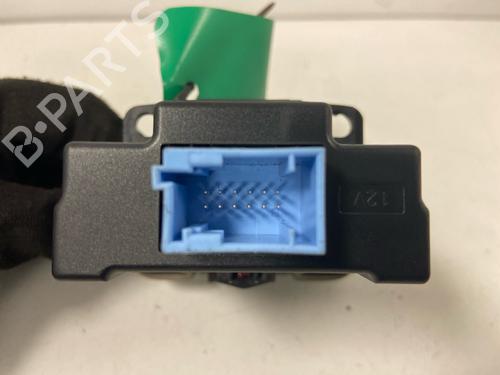 Switch RENAULT SCÉNIC II (JM0/1_) 1.5 dCi (JM0F) | BP35915652I30 - Image 3